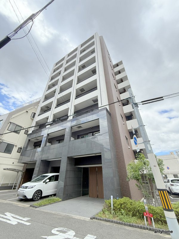 プラシード新町　手数料無料
