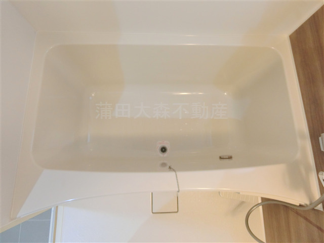 コスモリード大森西の浴室