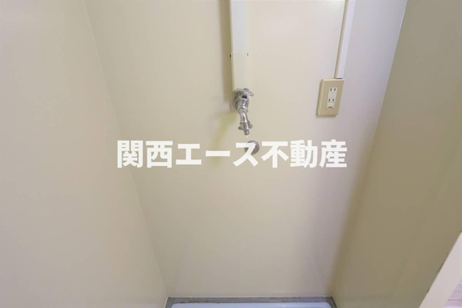 【設備】 | ビレッジハウス笹川