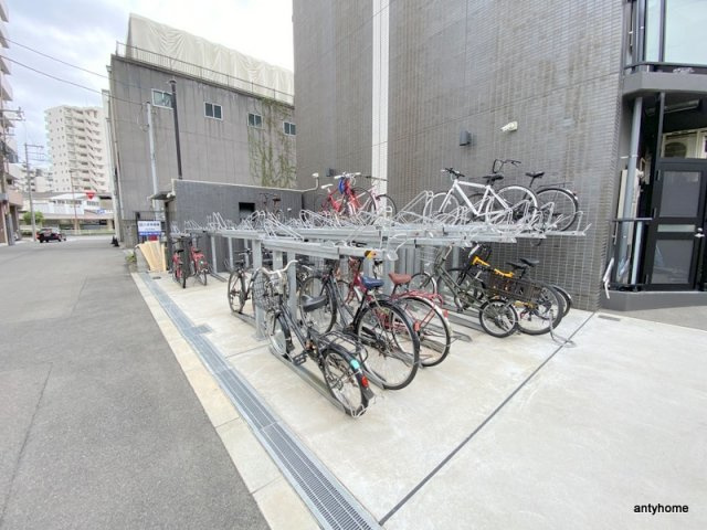 Park Lane Minami　仲介手数料無料の駐車場