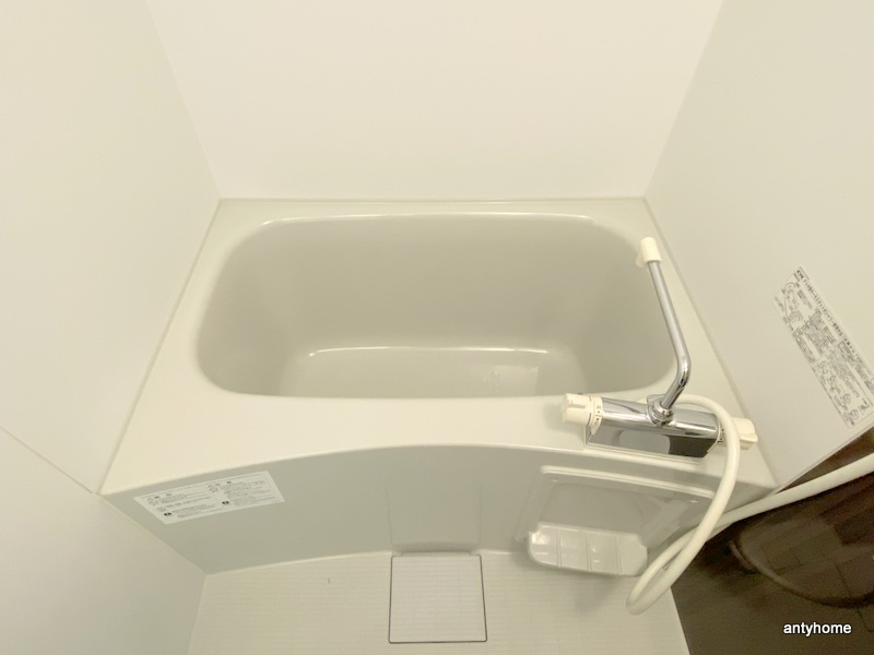 Park Lane Minami　仲介手数料無料の浴室
