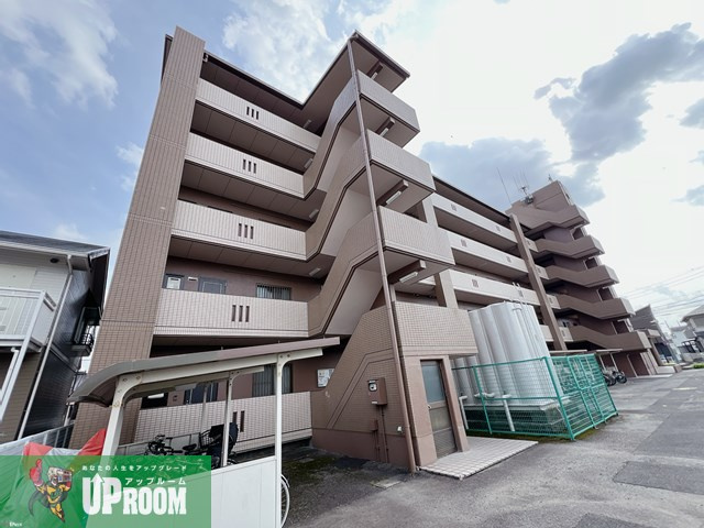 グリーンシティ岩倉
