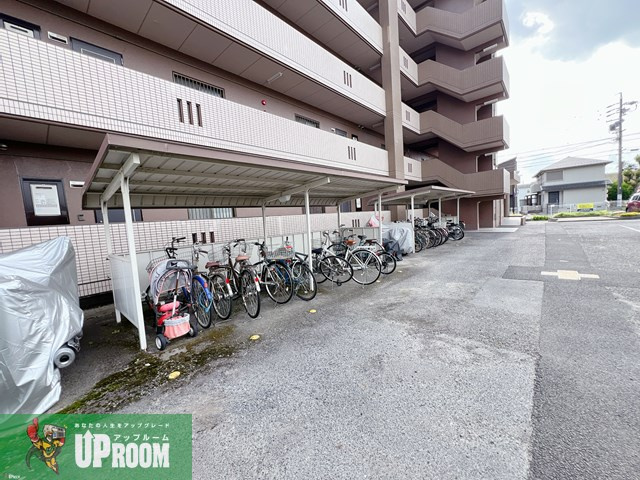 グリーンシティ岩倉のその他共用部分