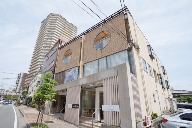 グリーンコートアラン