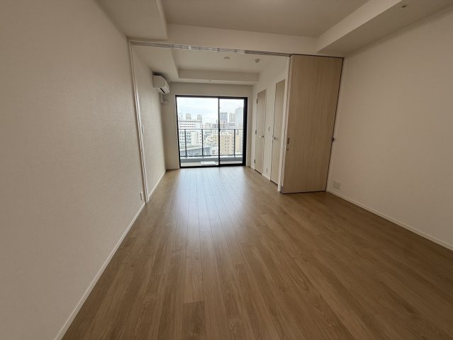 未完成のため完成予想図
