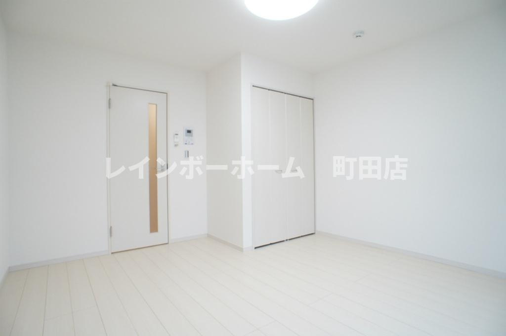 リブリ・アルモ※初期費用分割あと払いサービス利用可能物件の収納