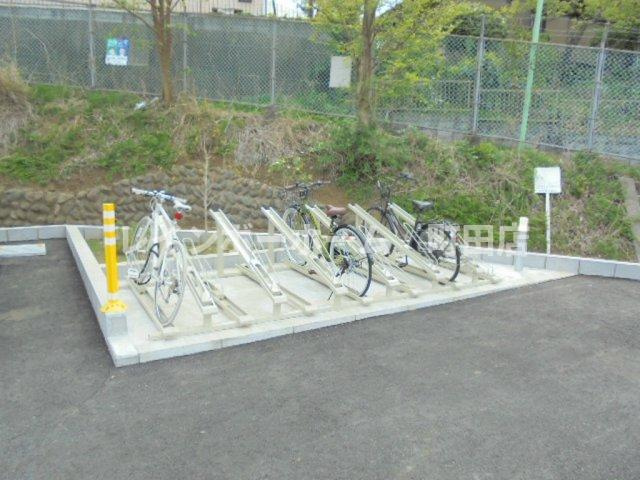 リブリ・アルモ※初期費用分割あと払いサービス利用可能物件のその他共用部分