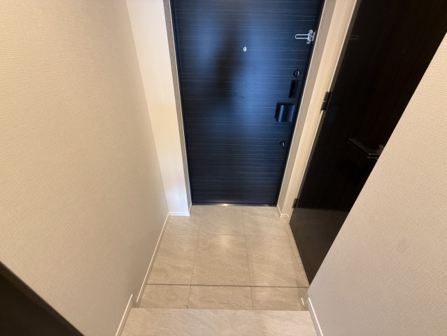 【玄関】