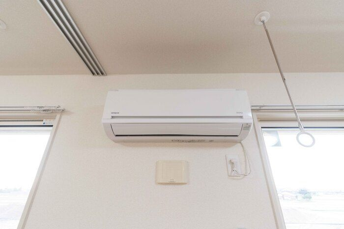 Ｄ－ｒｏｏｍ小矢部　D棟