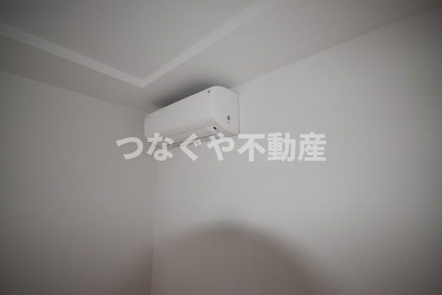 ザ・マークス品川旗の台の設備|ザ・マークス品川旗の台