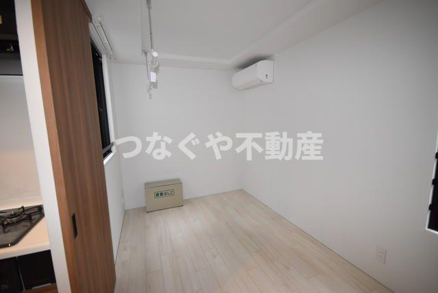 ザ・マークス品川旗の台の内装|ザ・マークス品川旗の台