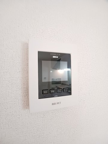 プリムローズ下松　Ｂの設備