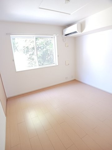 プリムローズ下松　Ｂの内装