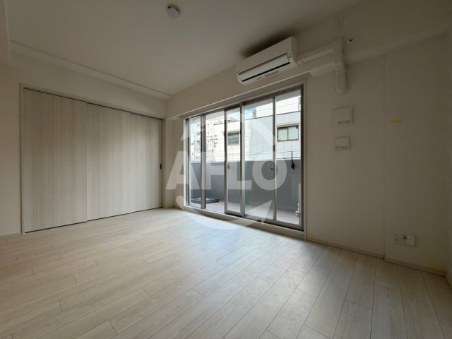 スプランディッド梅田WEST  大淀小学校区の居間・リビング|リビング