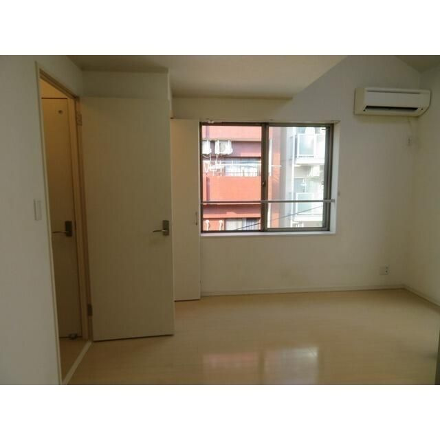 シャンテ鷲神社前
