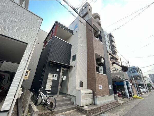 A-Stage 東大曽根