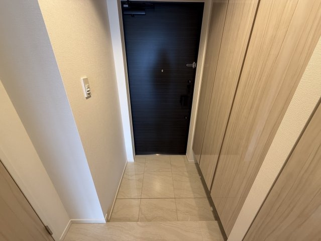 【玄関】