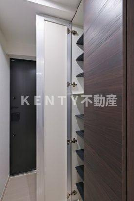 【設備】 | フォセット池田山