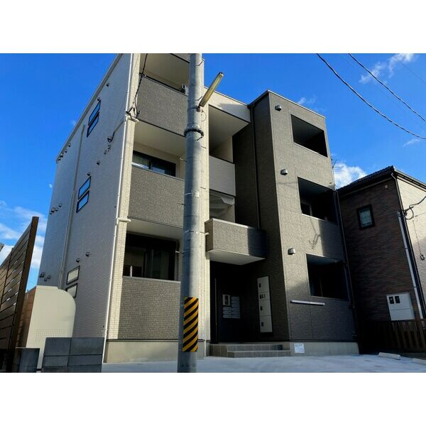 REGALEST TAYMU長町