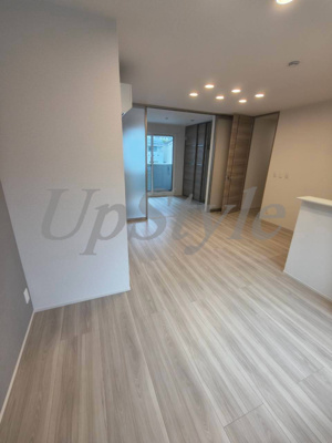 【寝室】 | セレスティア扇Ⅵ