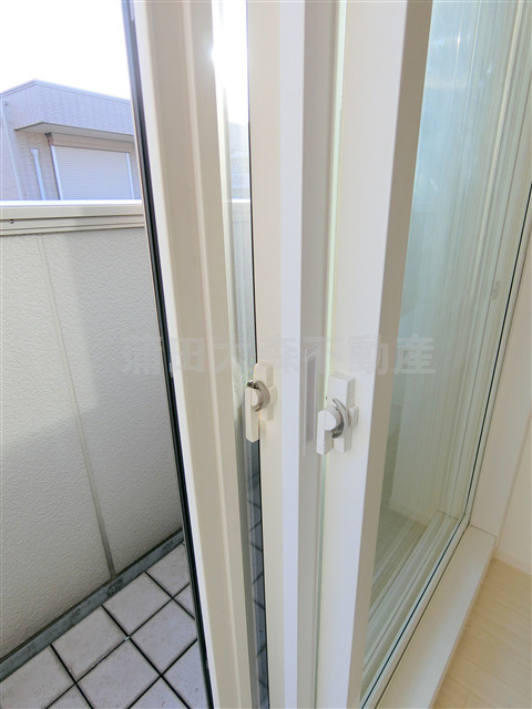 Y’s　FLATワイズフラットの設備