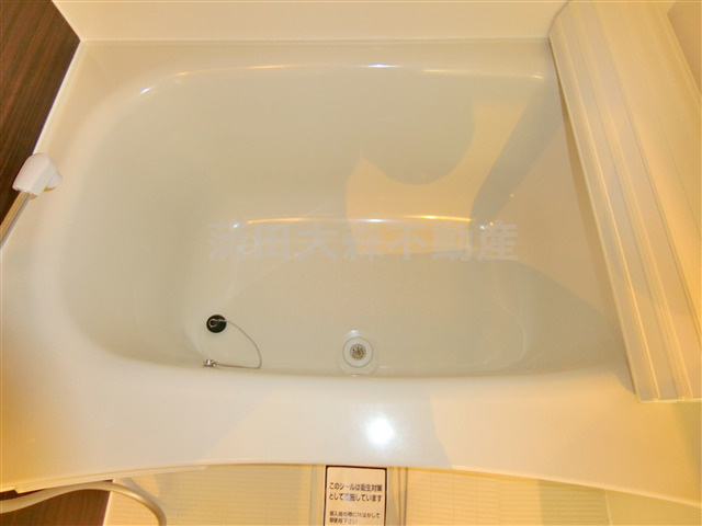 Y’s　FLATワイズフラットの浴室