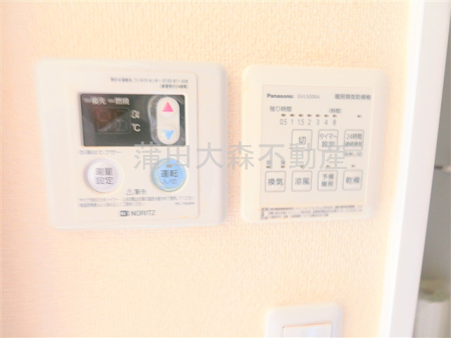 Y’s　FLATワイズフラットの設備