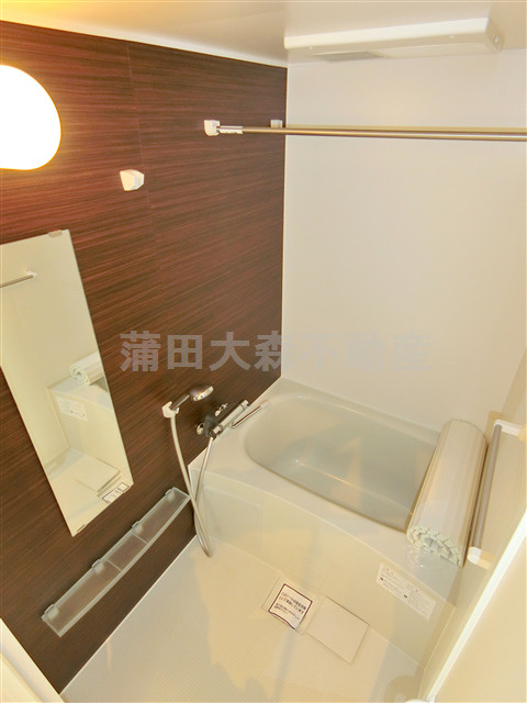 Y’s　FLATワイズフラットの浴室|浴室乾燥機付きのお風呂　バスルーム