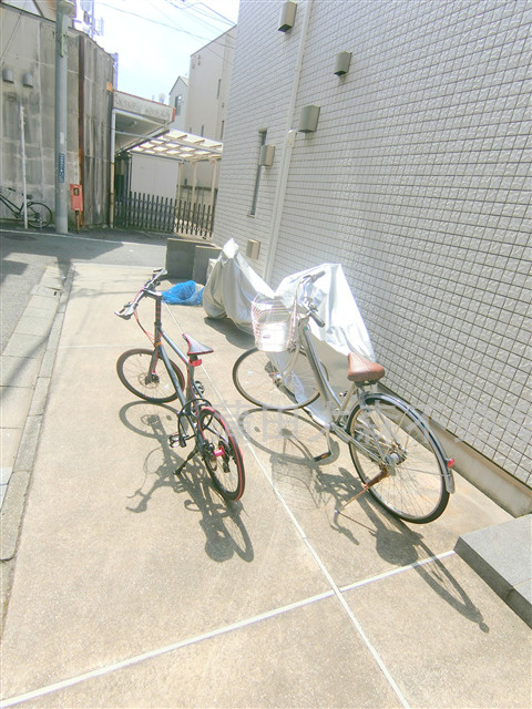 Y’s　FLATワイズフラットのその他共用部分