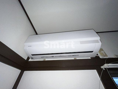 【設備】 | 桃園ハウスA棟