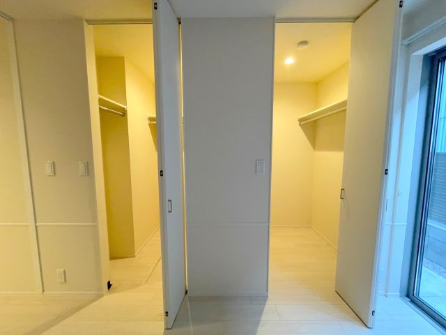 ＨＥＢＥＬＭＡＩＳＯＮ都筑　ＥＡＳＴのその他