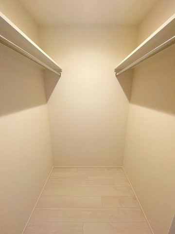 ＨＥＢＥＬＭＡＩＳＯＮ都筑　ＥＡＳＴの収納