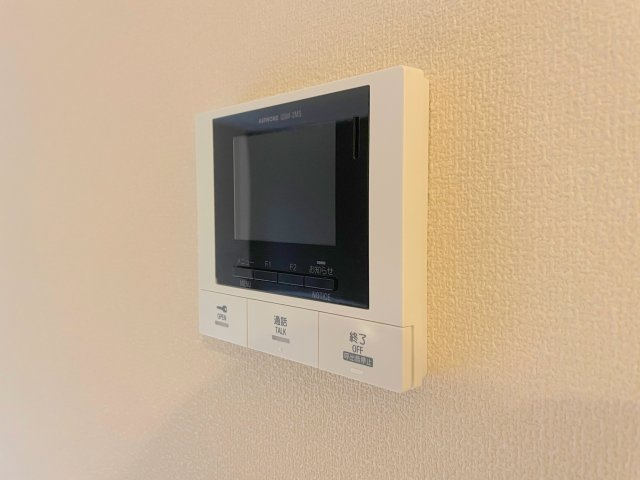 ＨＥＢＥＬＭＡＩＳＯＮ都筑　ＥＡＳＴのセキュリティ