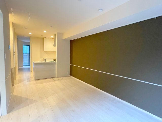 ＨＥＢＥＬＭＡＩＳＯＮ都筑　ＥＡＳＴの内装