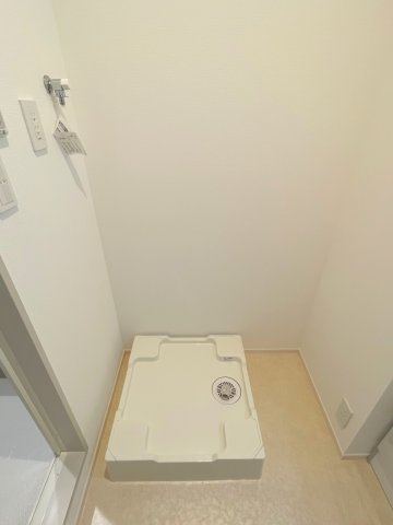 ＨＥＢＥＬＭＡＩＳＯＮ都筑　ＥＡＳＴの設備