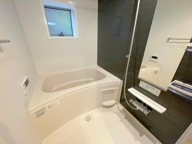 ＨＥＢＥＬＭＡＩＳＯＮ都筑　ＥＡＳＴの浴室