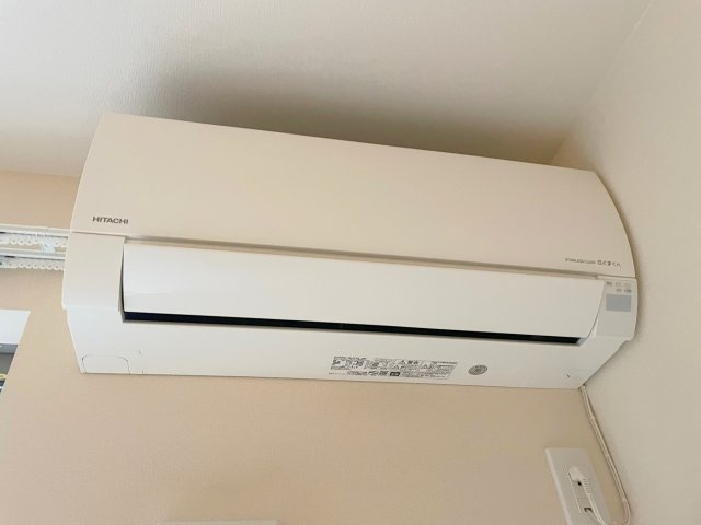ＨＥＢＥＬＭＡＩＳＯＮ都筑　ＥＡＳＴの設備