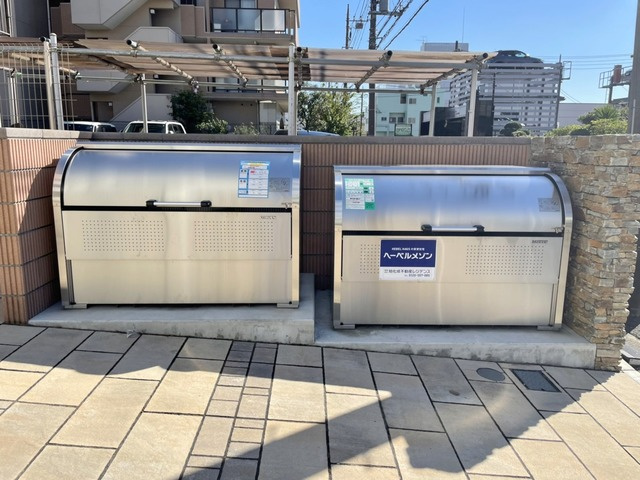 ＨＥＢＥＬＭＡＩＳＯＮ都筑　ＥＡＳＴのその他