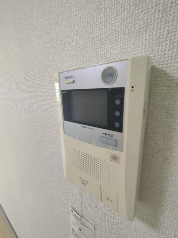 調布市小島町２丁目の賃貸マンションのセキュリティ