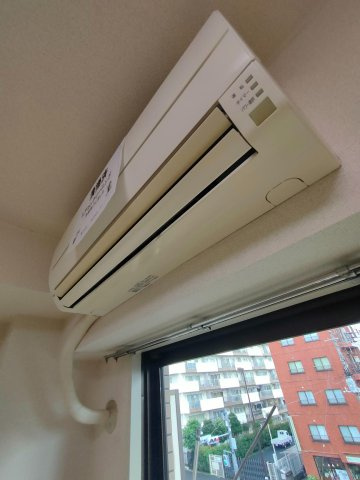 調布市小島町２丁目の賃貸マンションの設備