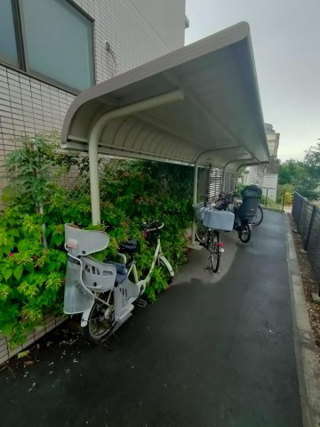 調布市小島町２丁目の賃貸マンションのその他共用部分