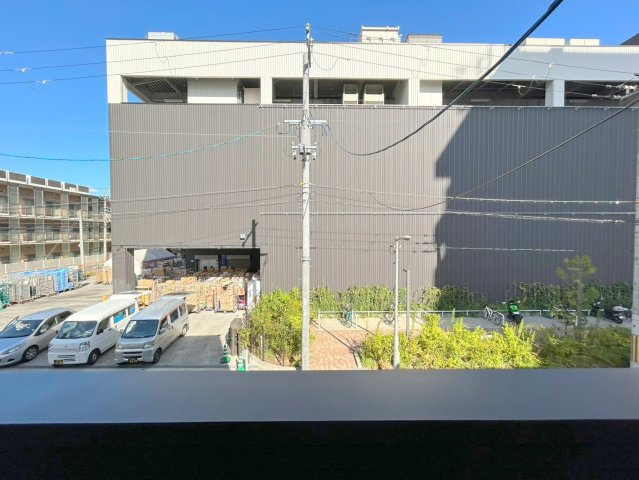 ジュラント淡路の展望