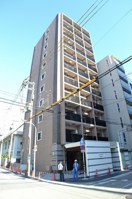ネットフローラ阿波座
