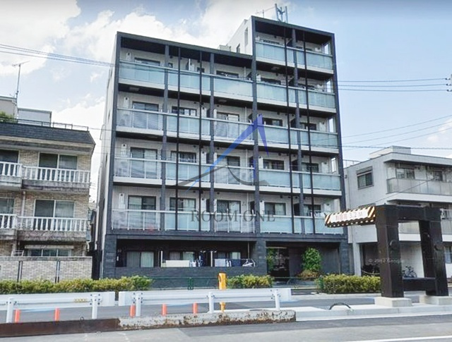 セジョリ高田馬場