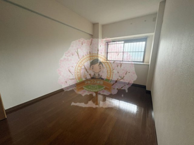 【寝室】 | フェンテ大倉山
