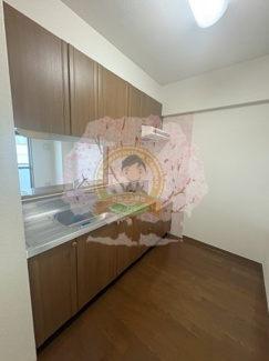 【キッチン】 | フェンテ大倉山