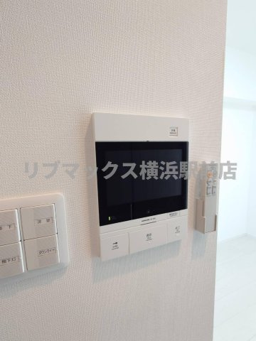 【設備】S-RESIDENCE横濱阪東橋