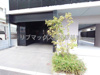 【エントランス】S-RESIDENCE横濱阪東橋 
