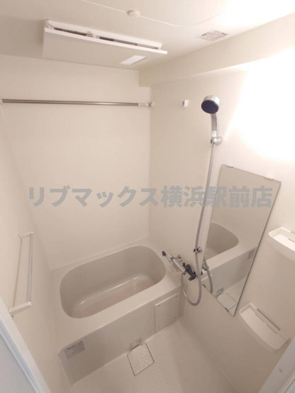 【その他】S-RESIDENCE横濱阪東橋