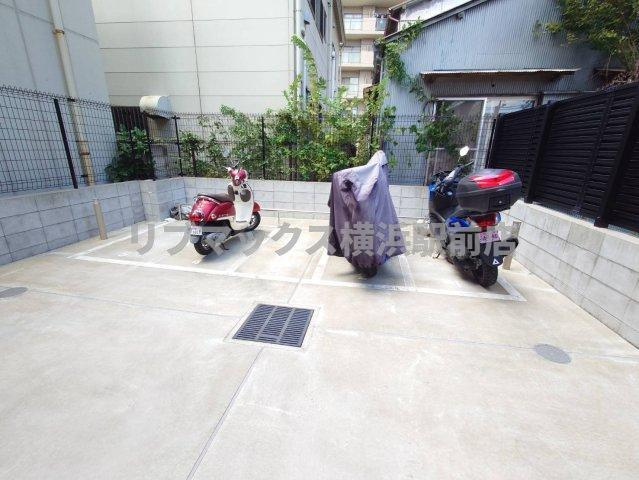 【その他】S-RESIDENCE横濱阪東橋